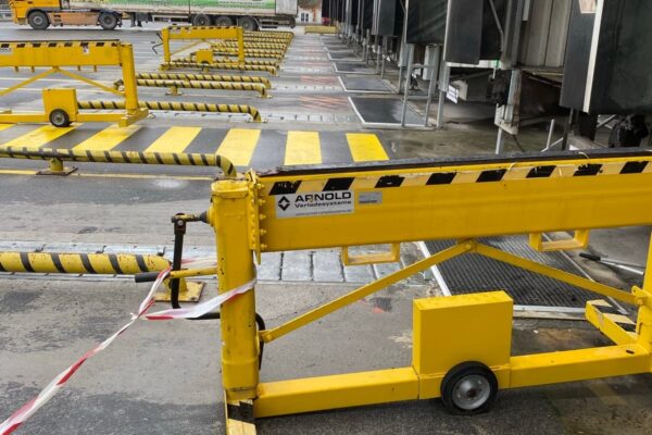 Yeraltı Otoparklarda Kullanılabilecek Sıra Dışı Yapısal Yaklaşımlar
