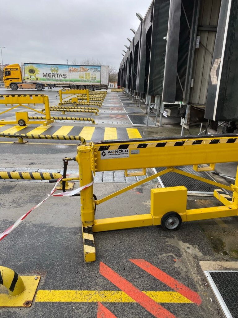 Yeraltı Otoparklarda Kullanılabilecek Sıra Dışı Yapısal Yaklaşımlar