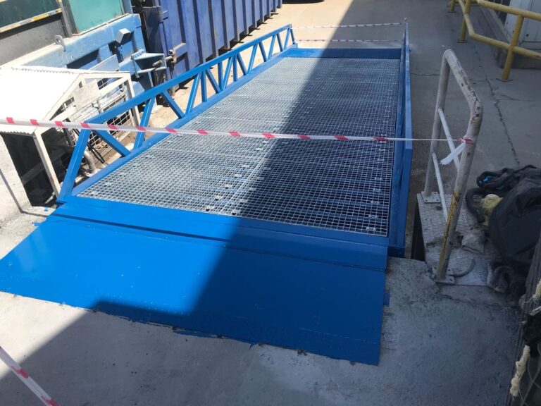 Rampaların Görsel Anlatımında Kullanımın Önemi