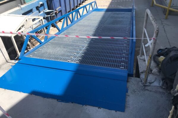 Kriz Yönetiminde Rampa Sistemlerinin Rolü ve Takım Ruhu