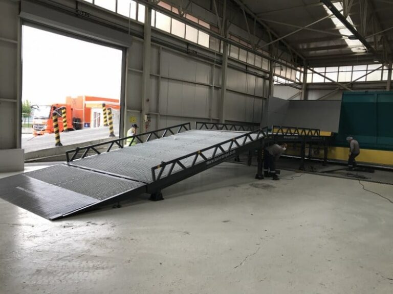 Rampa Sistemlerinde Hedef Kitleyi Anlamanın Önemi