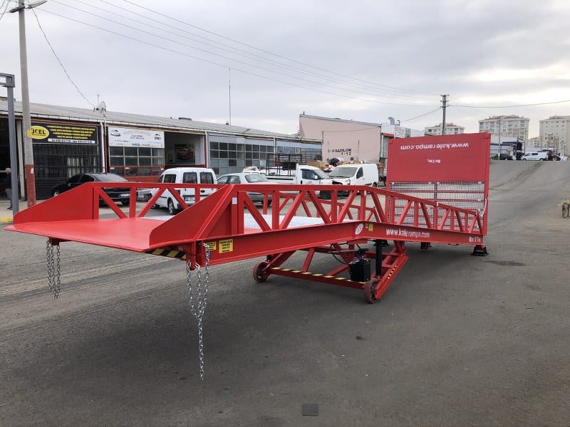 Pandemi sonrası dönemde yük taşıma yöntemlerine etkisi