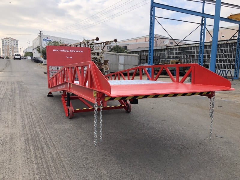 Modern depolama alanlarında karşılaşılan zorluklar ve yenilikçi çözümler