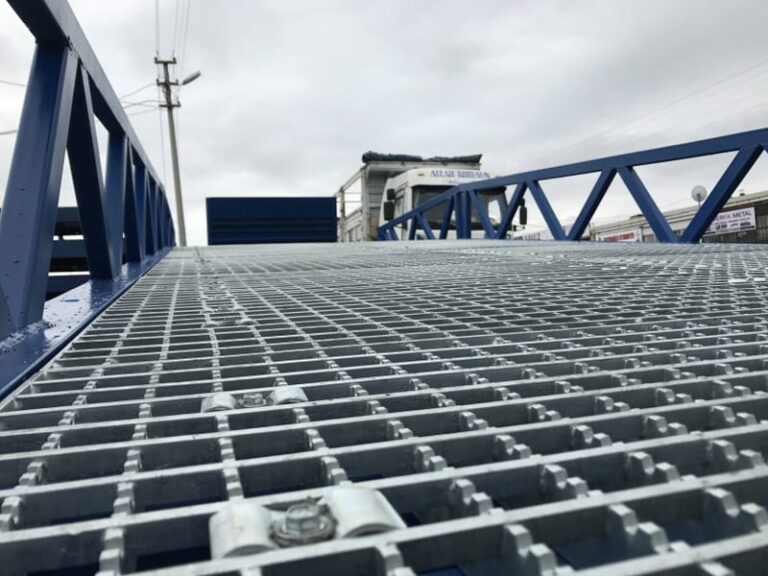 Rampa kullanımının doğaya olan etkileri üzerine düşünülmesi gerekenler