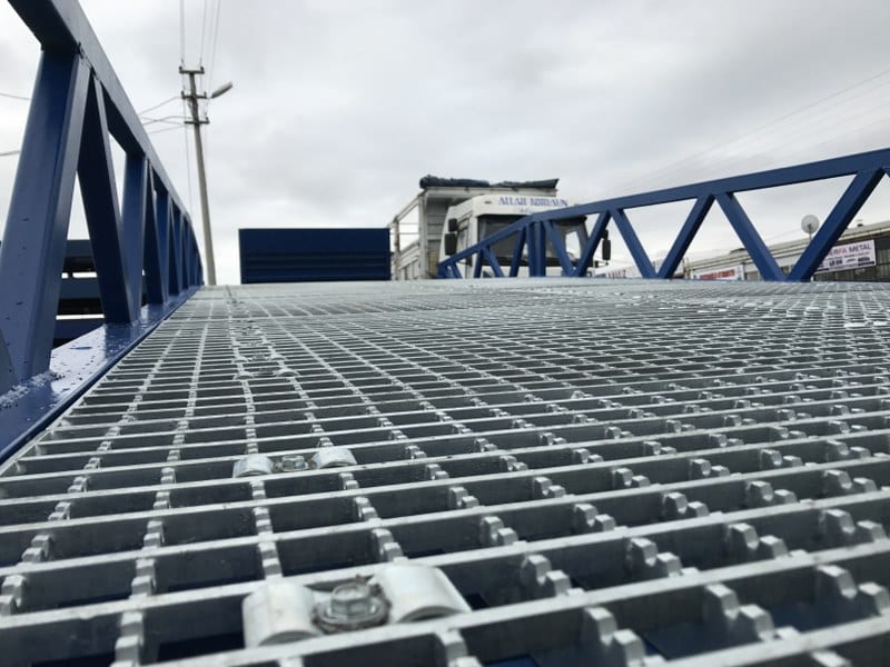 Rampa kullanımının doğaya olan etkileri üzerine düşünülmesi gerekenler